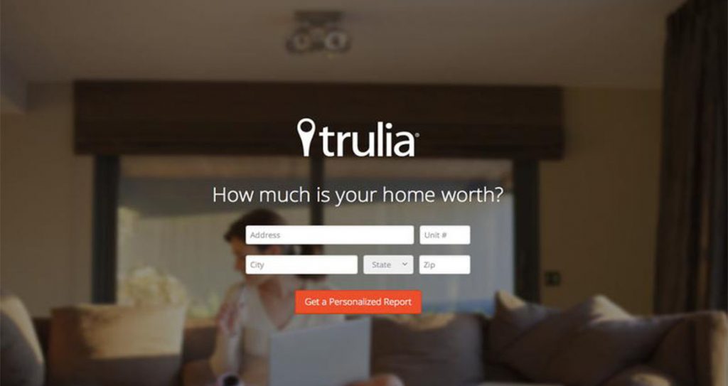 Trulia